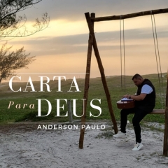 Anderson Paulo