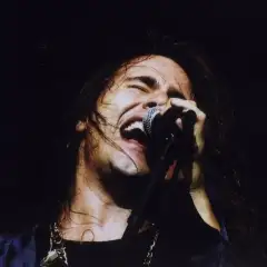 Andre Matos