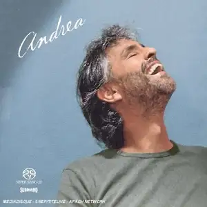 Andrea (Super Audio Cd)