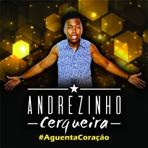 #AguentaCoração