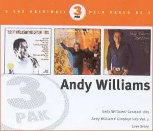 Andy Williams