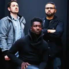 Animals As Leaders