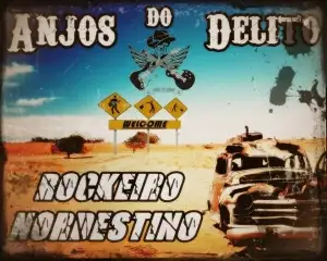 Rockeiro Nordestino EP