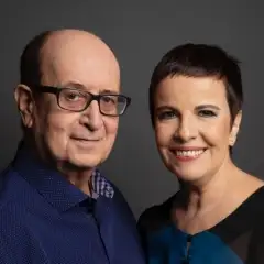 Antonio Adolfo & Leila Pinheiro