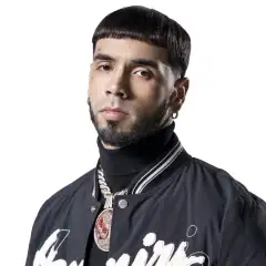 Anuel AA