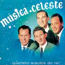 Música Celeste