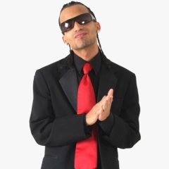 Arcangel Y de La Ghetto