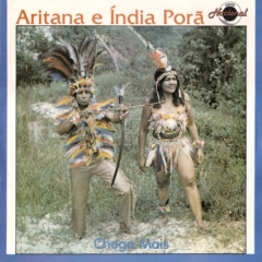 Aritana e Índia Porã