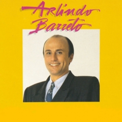 Arlindo Barreto