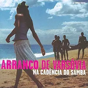 Na Cadência do Samba