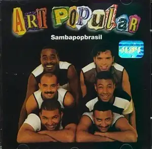 Samba Pop Brasil