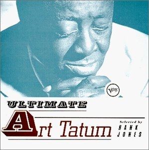 Ultimate Art Tatum – Importado