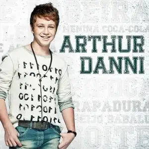 Arthur Danni