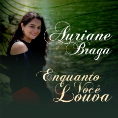 Auriane Braga