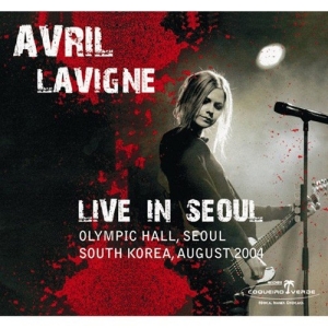 Live In Seoul