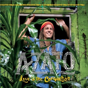 Azato - Love Is The Conqeror