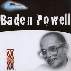 Millennium: Baden Powell