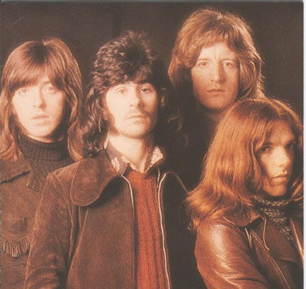 badfinger - Fotos