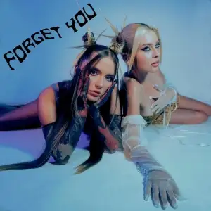 Forget You - EP