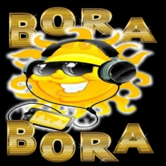 Banda Bora Bora é Assim