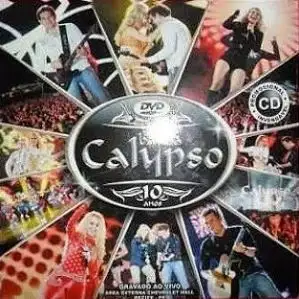 10 Anos CD Duplo