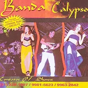 Banda Calypso