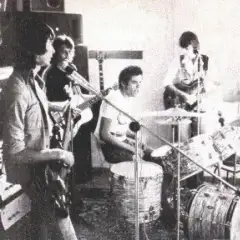 Banda Exodos