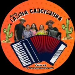 Banda Família Cancioneira