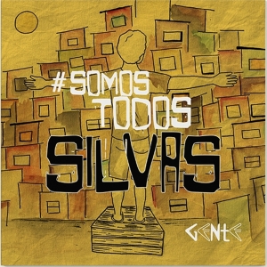 #SomostodosSilvas