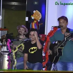 Banda Impossíveis