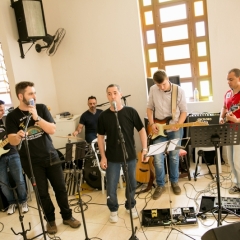 Banda Israel (Santa Catarina)