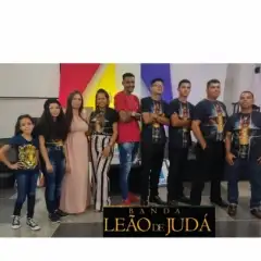 Banda Leão de Judá Resgatados