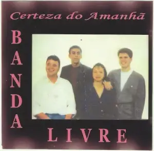 BANDA LIVRE