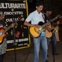 Banda Minoria Absoluta