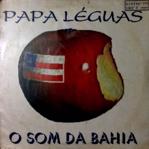 O som da Bahia