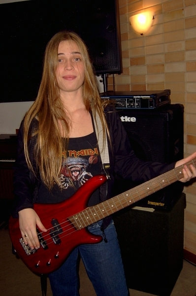 banda-relics - Fotos