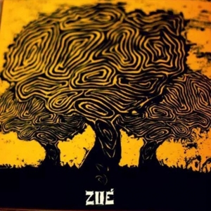 Zoé (EP)