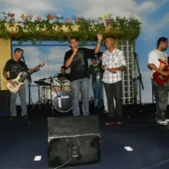 Banda S.A.G.A