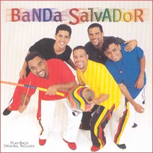 Salvador - BA