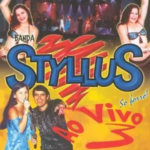 Banda Styllus - Ao Vivo