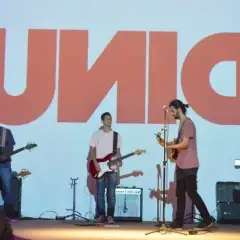 Banda Unid