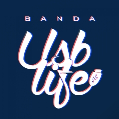 Banda Usb Life