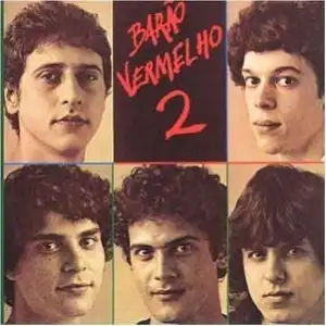 Barão Vermelho 2