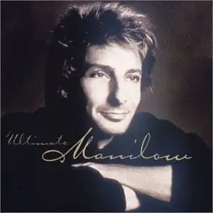 Ultimate Manilow