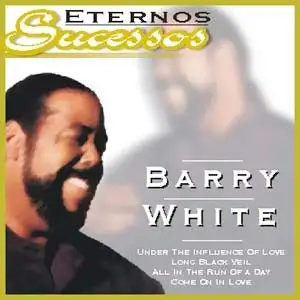 Eternos Sucessos: Barry White