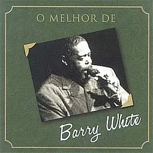 O Melhor de Barry White