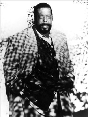 barry-white - Fotos