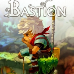 Bastion (Trilha Sonora)