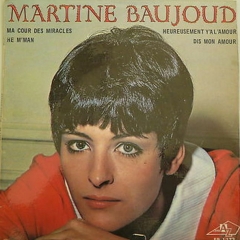 Baujoud Martine