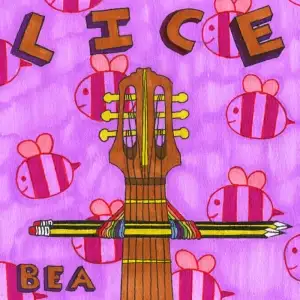 Lice EP